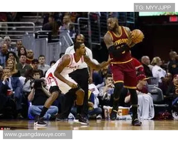 12月12日NBA火箭对阵骑士精彩视频回放及赛后分析分享