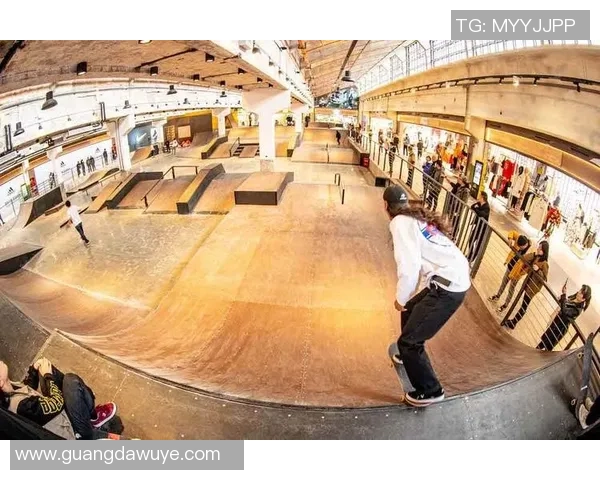 西安滑板队的逆袭之旅：从默默无闻到闪耀街头的奋斗纪实